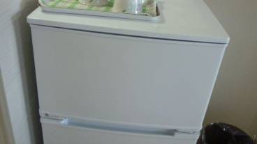 小型冷蔵庫 / 11