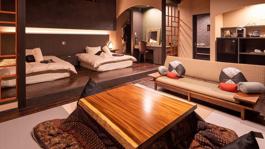 14R／リビング / 4