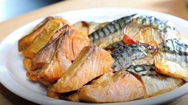 朝食ビュッフェ / 28