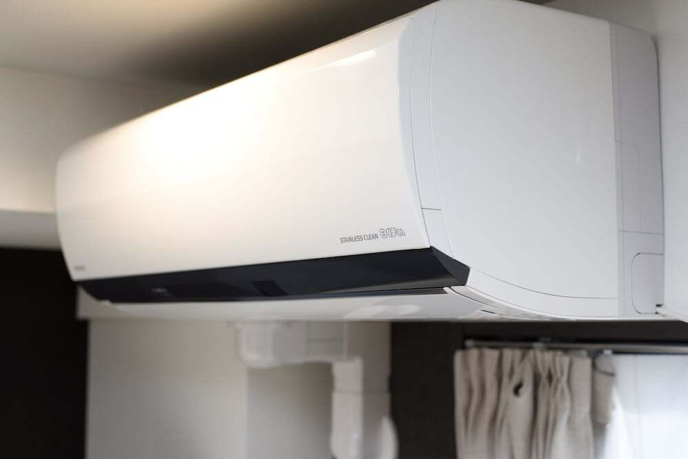 客室の設備とサービス