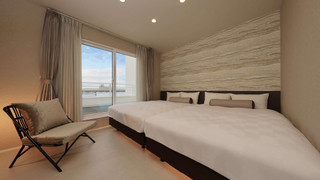 C棟 [ペット同伴可能]