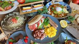 彼と朝から幸せ気分♡那覇の朝食が美味しいホテルおすすめ10選