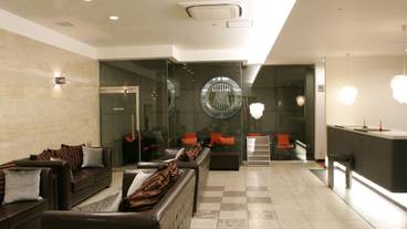 ロビー応接スペース / 5