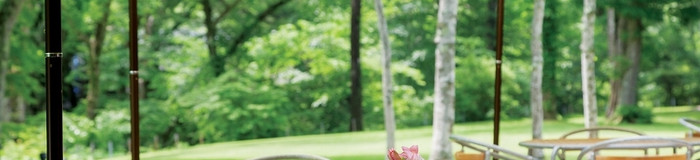 【軽井沢】記念日デートでプチ贅沢♪身も心も癒やされるホテル7選