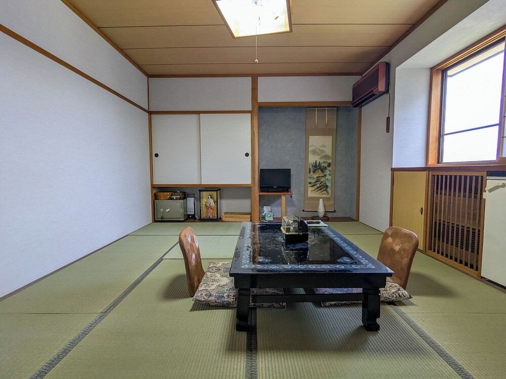 客室