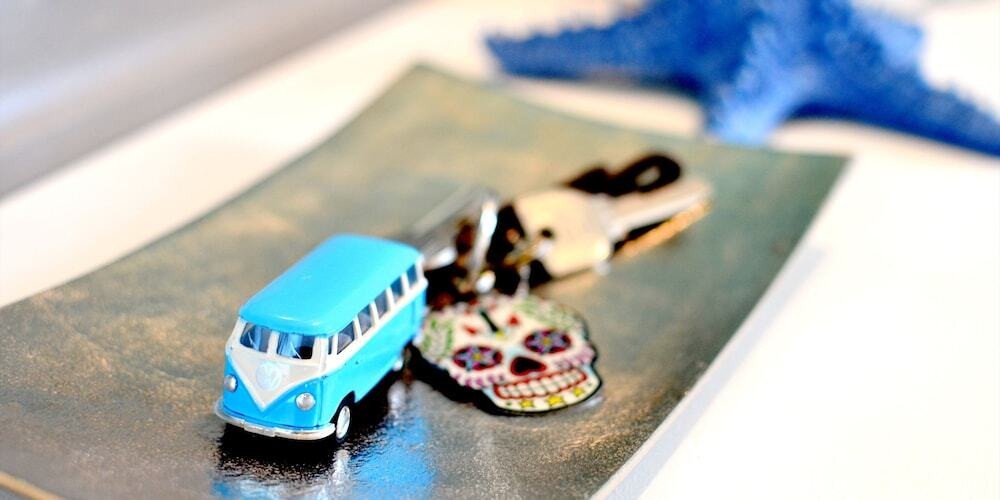 客室
