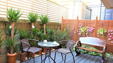 テラス / パティオ / 18