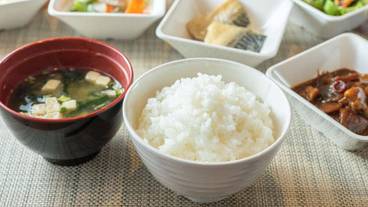 朝食ビュッフェ / 2