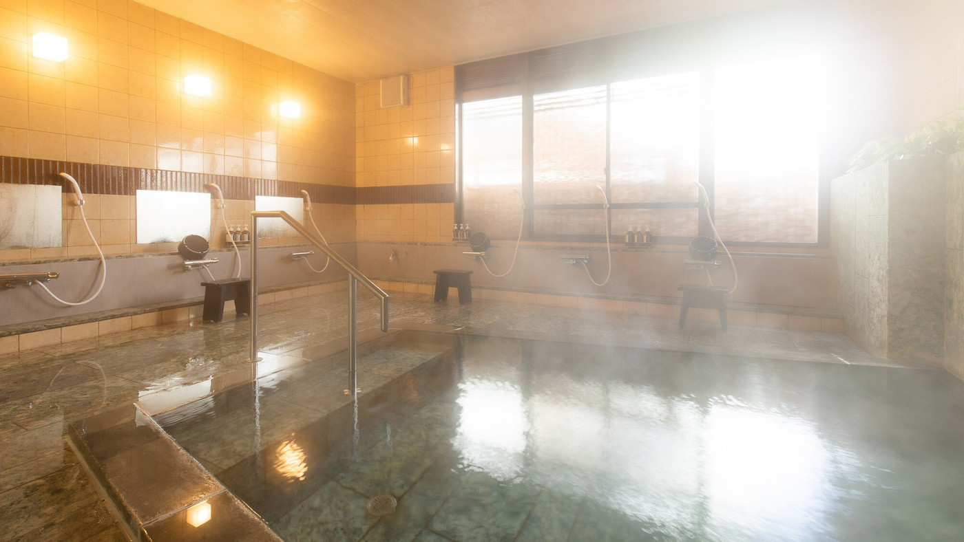 Wi-Fi完備！共有スペースで仕事も快適4024023