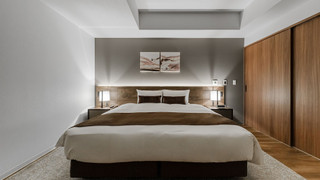 2ベッドルーム プレミアレジデンス