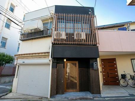 Casa Grapp Tengachaya II / 3