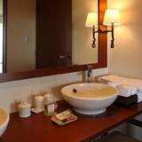 客室バスルーム / 5