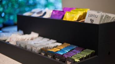 客室の設備とサービス / 8