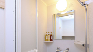 ダブルルーム 禁煙