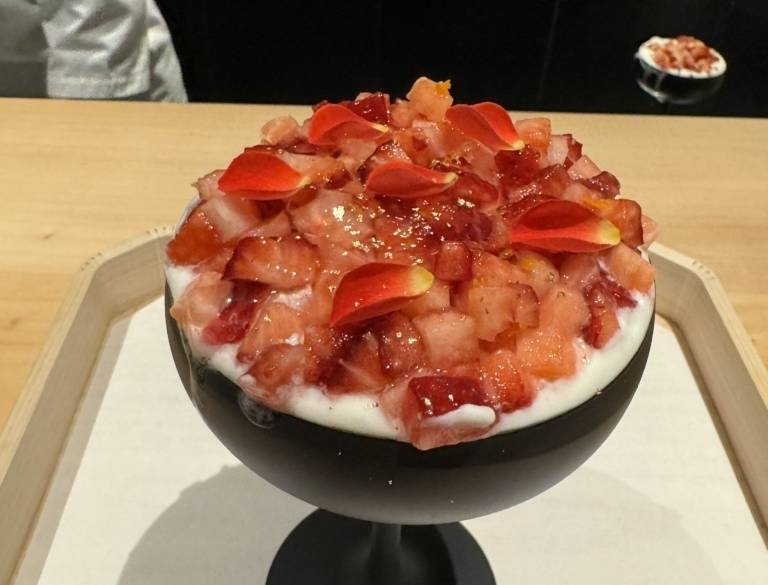 パフェ / 2