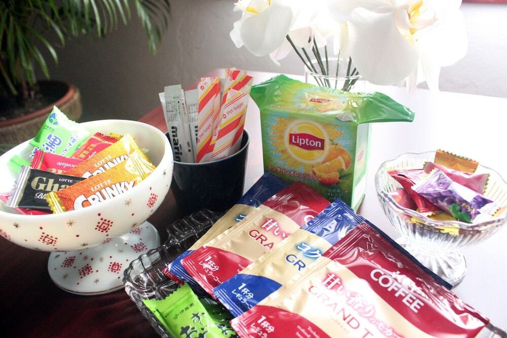 客室の設備とサービス