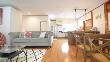 リビング エリア / 20