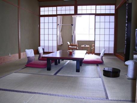 赤倉温泉 赤倉ワクイホテル / 5