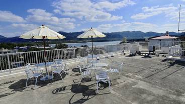 施設からの眺望 / 13