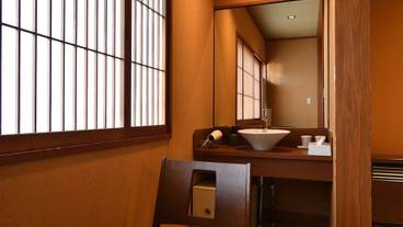 バスルームの設備 / 15