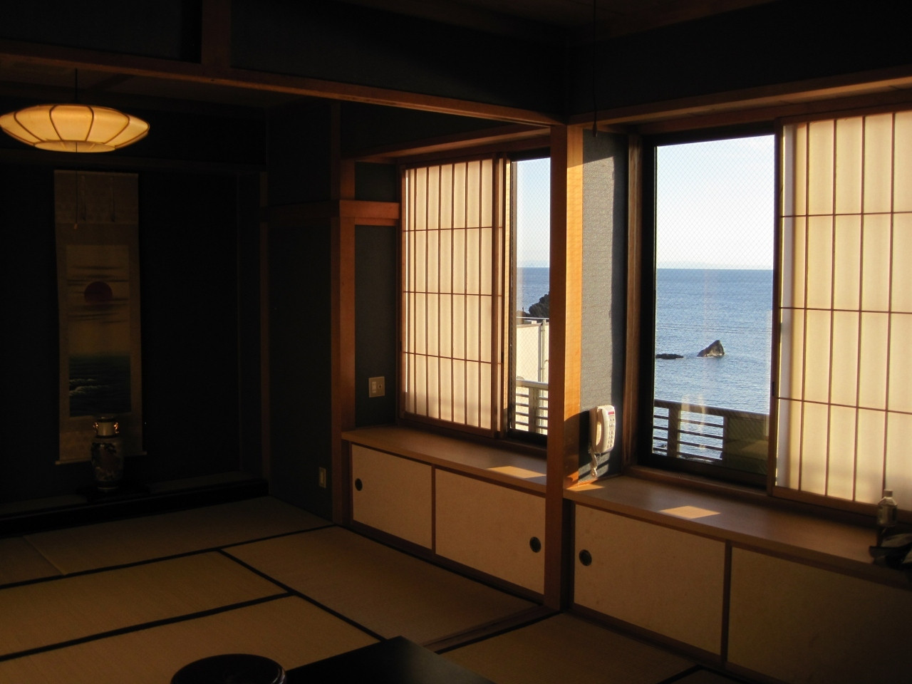 海の幸が自慢のこぢんまりとした漁師宿に感動4246645