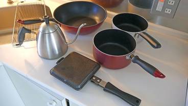 専用キッチン / 30