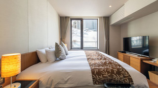 ペントハウス 4 ベッドルーム