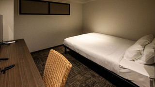 スタンダード ダブルルーム