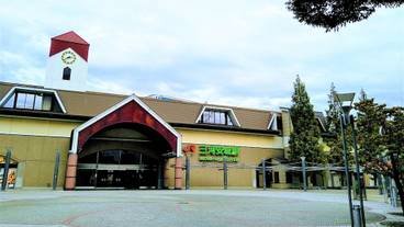 施設からの眺望 / 3