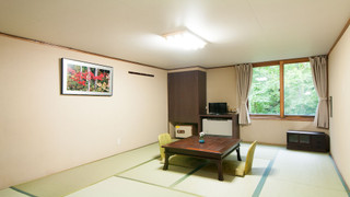 [本館] 大部屋16.5畳(お手洗い, 洗面所なし)