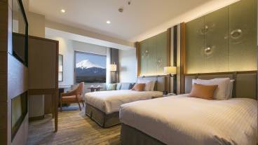 グランドエグゼクティブフロア スーペリアツイン / 3