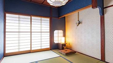 客室 / 9