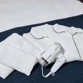 ESLEAD HOTEL NAMBA SOUTH III（大阪府 アパートメント） / 5