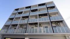 Mr.KINJO in MINAMIUEBARU