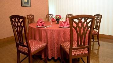 レストラン / 21