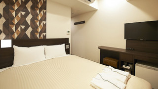 コンフォート ダブルルーム 禁煙