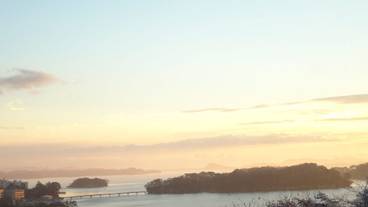 部屋からの景観 / 25