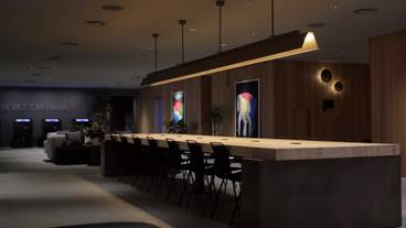 THE KNOT TOKYO Shinjuku（ザ ノット  トウキョウシンジュク） / 9