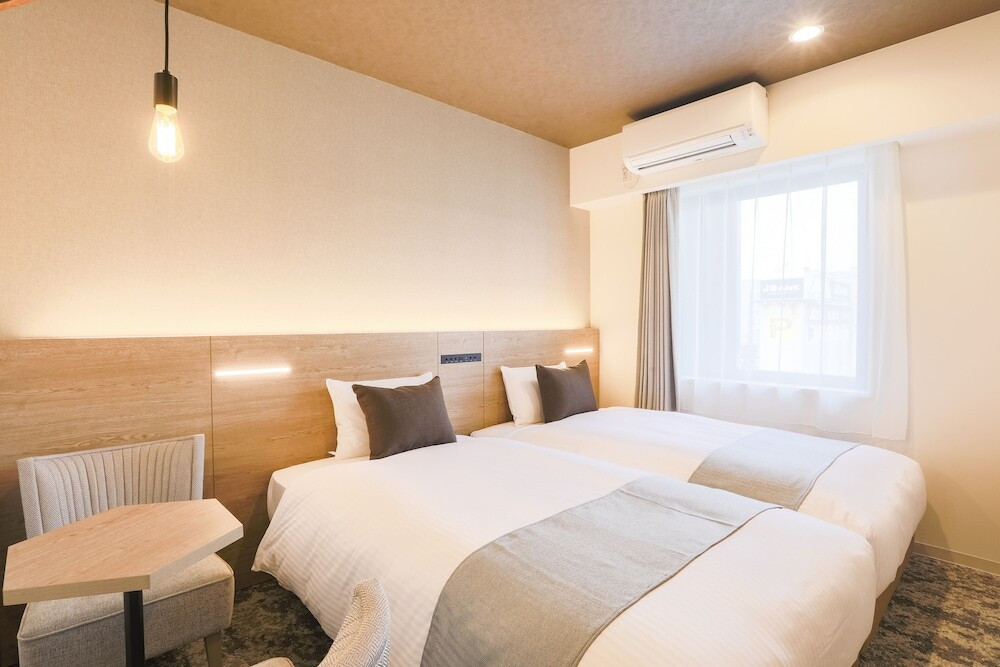 ハリウッドツインルーム