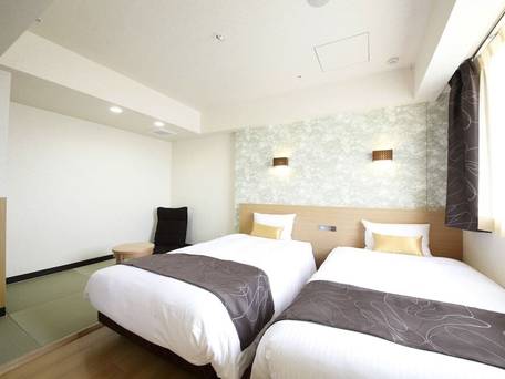 ライフツリーひたち野うしく / 1