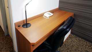 リラックスダブルルーム 禁煙