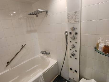 FORZA ホテルフォルツァ札幌駅前 / 4