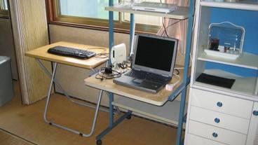 ビジネスセンター / 21