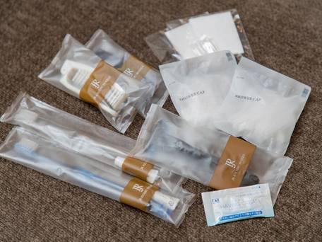 JR九州ホテル ブラッサム福岡 / 3