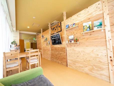 million pointz（奄美大島） / 2