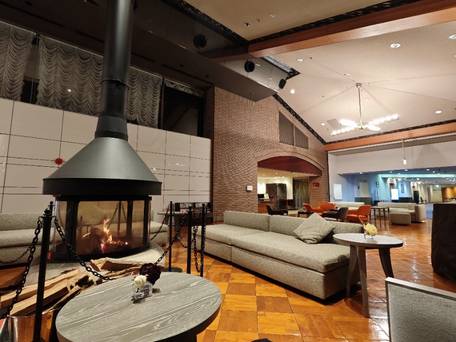 小豆島温泉 オリビアン小豆島 夕陽ヶ丘ホテル（旧：リゾートホテルオリビアン小豆島） / 3