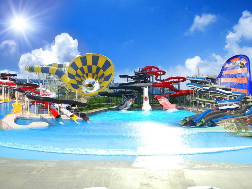 観光スポット
