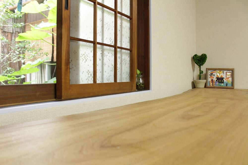 内部エントランス