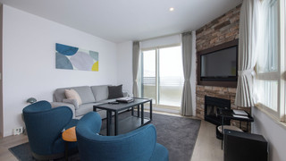 1ベッドルーム スイート