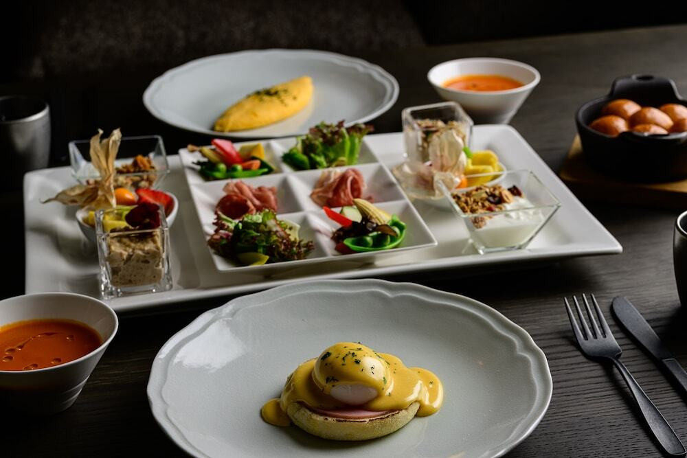 おしゃれでコスパよし◎横浜駅近くのデザインホテル♪4285944